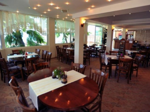 Oasis Balchik