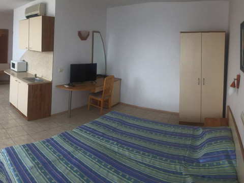 Oasis Balchik