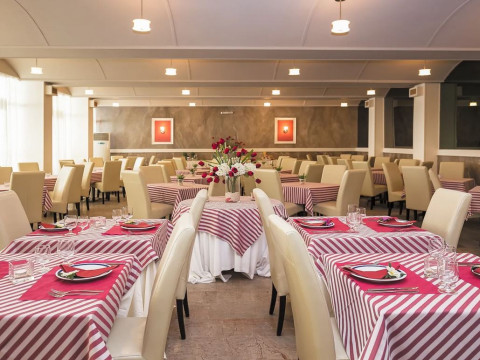 OASIS HOTEL (CORFU)