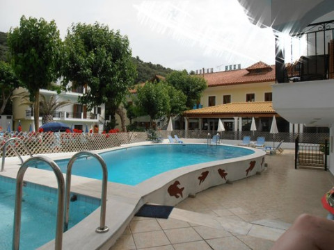 Oasis Pension