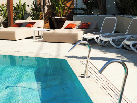 Oasis Sa Tanca Apartments By Typic Hotels