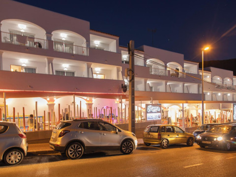 Oasis Sa Tanca Apartments By Typic Hotels