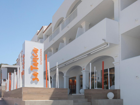 Oasis Sa Tanca Apartments By Typic Hotels