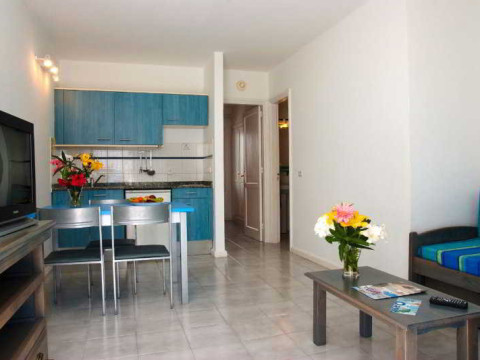 Apartamentos LIVVO Oasis