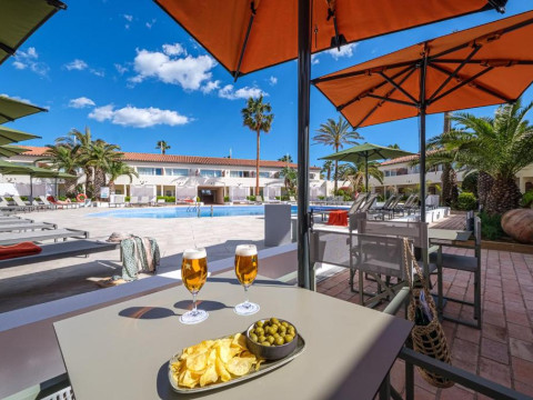 Oassium Hotel - Adults Only