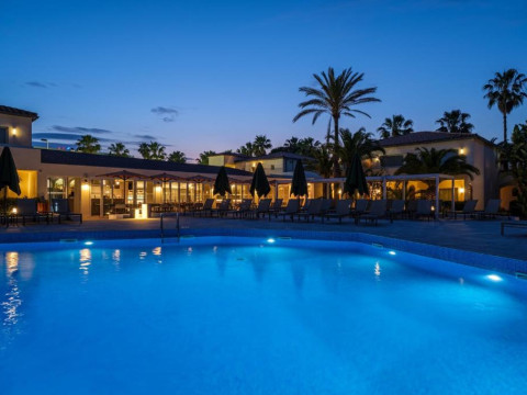 Oassium Hotel - Adults Only