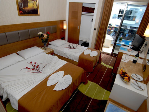 OBA STAR HOTEL