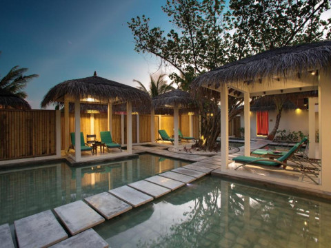 OBLU NATURE HELENGELI BY SENTIDO