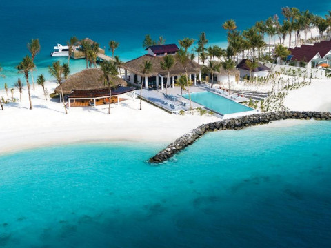 OBLU SELECT Lobigili Resort