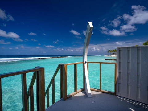 OBLU XPERIENCE Ailafushi Resort