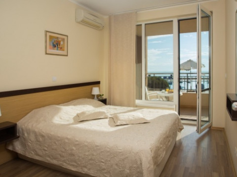 OBZOR BEACH RESORT APARTMENTS