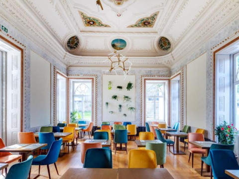 Oca Flores Hotel Boutique
