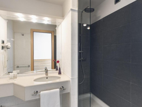 Occidental Aran Park