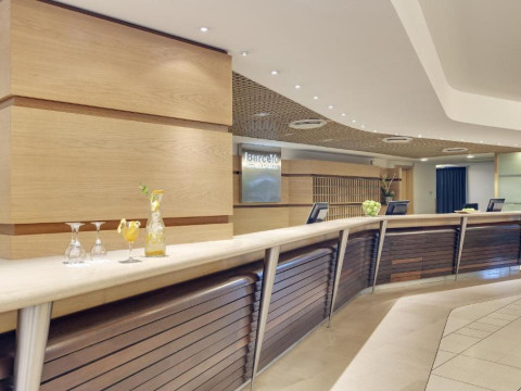 Occidental Aran Park