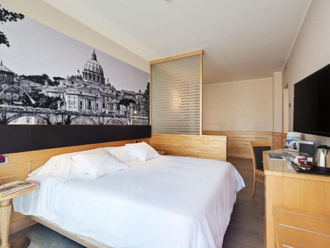 Occidental Aran Park