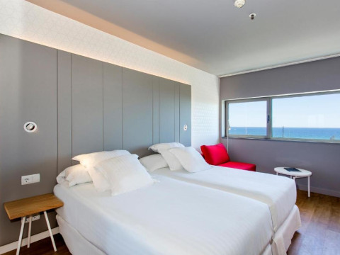 Occidental Atenea Mar - Adults Only