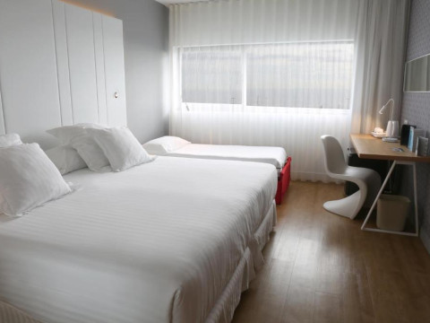 Occidental Atenea Mar - Adults Only