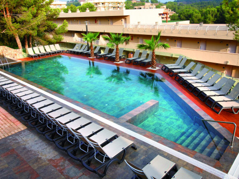 Occidental Cala Viñas