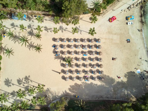 Hotel Occidental Cala Vinas