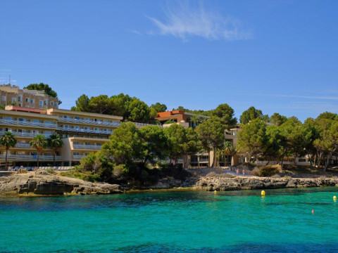 Hotel Occidental Cala Vinas