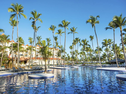 Occidental Caribe