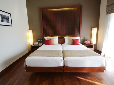 Occidental Eden Beruwala