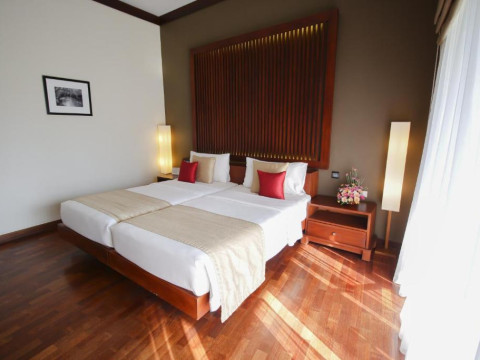 Occidental Eden Beruwala