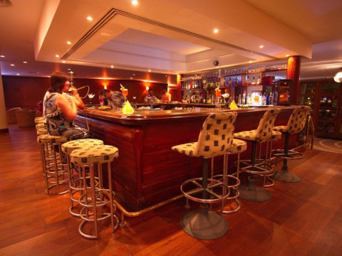 Occidental Eden Beruwala