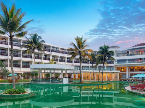 Occidental Eden Resort Beruwala Resort