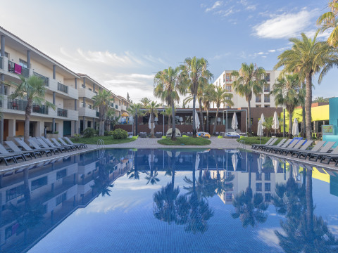 Occidental Ibiza
