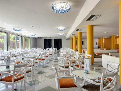 Occidental Ibiza