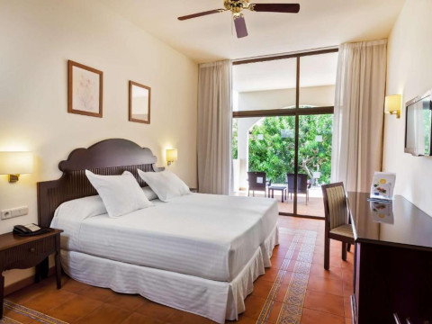 Hotel Occidental Jandía Mar