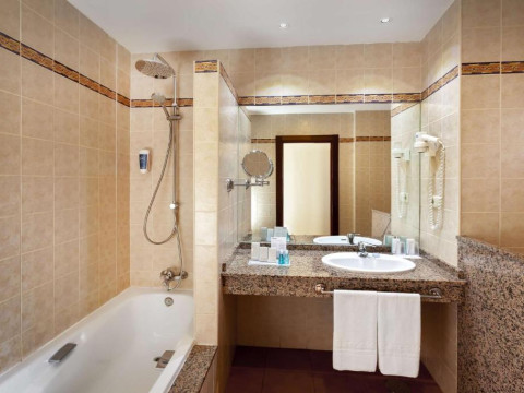 Hotel Occidental Jandía Mar