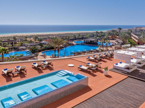Hotel Occidental Jandía Royal Level - Adults Only