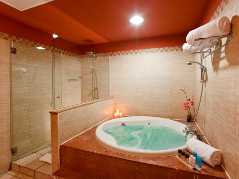 Hotel Occidental Jandía Royal Level - Adults Only