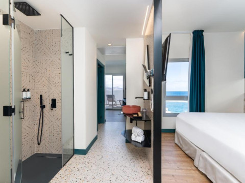 Hotel Occidental Las Canteras