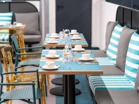 Hotel Occidental Las Canteras