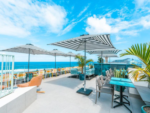 Hotel Occidental Las Canteras