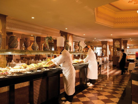 Hotel Concorde Marco Polo (ex. Occidental Marco Polo)