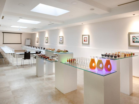 OCCIDENTAL MARGARITAS