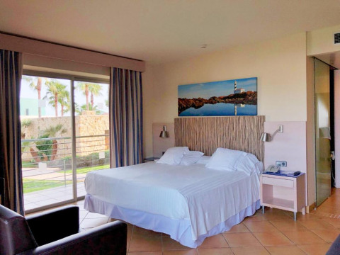 Occidental Menorca Hotel