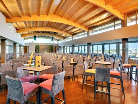 Occidental Menorca Hotel