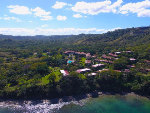 Occidental Papagayo - Adults Only