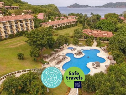 Occidental Papagayo - Adults Only