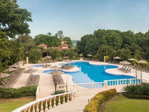 Occidental Papagayo - Adults Only