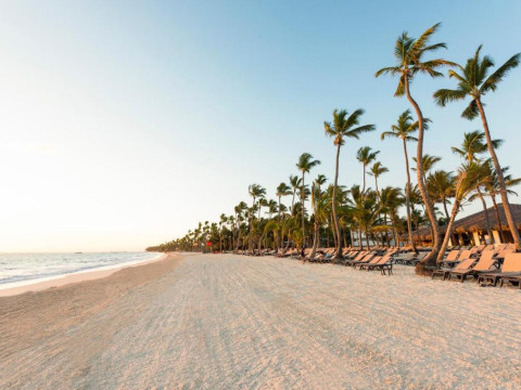 Occidental Punta Cana