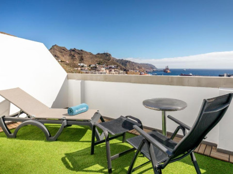 OCCIDENTAL SANTA CRUZ CONTEMPORÁNEO