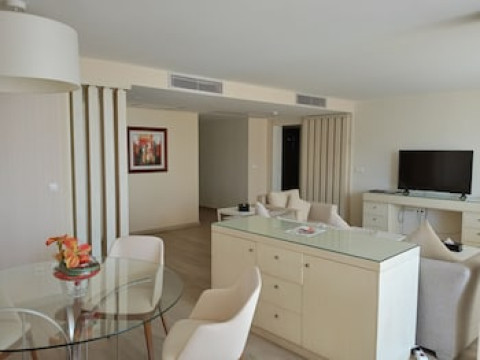 OCCIDENTAL SFAX CENTRE
