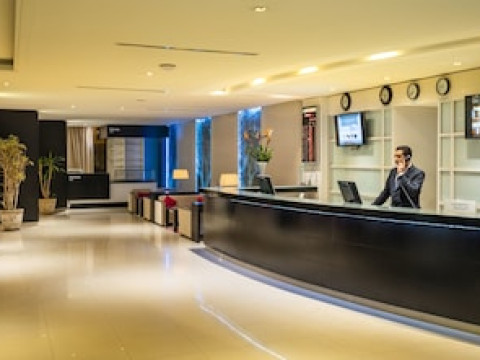 OCCIDENTAL SFAX CENTRE