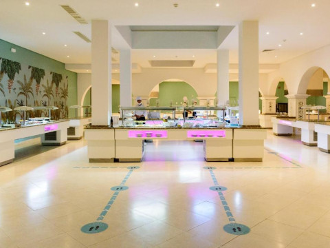 Hotel Occidental Sousse Marhaba